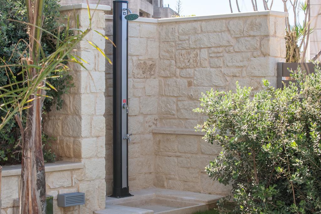 Superior Villa Marina Mare Sauna Hammam Nea Kydonia Dış mekan fotoğraf