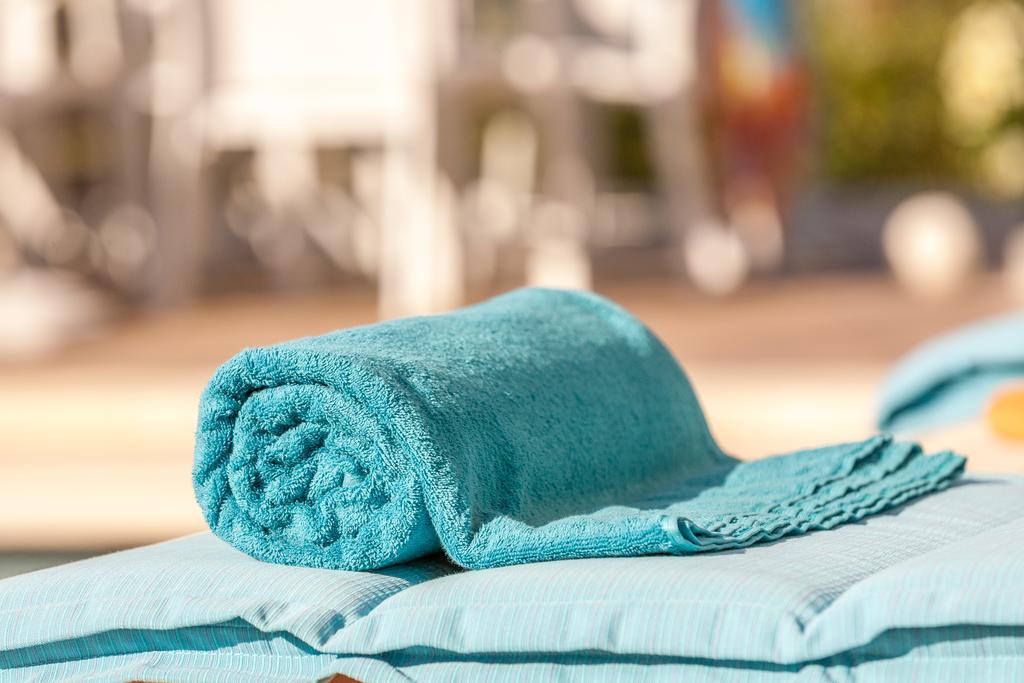 Superior Villa Marina Mare Sauna Hammam Nea Kydonia Dış mekan fotoğraf
